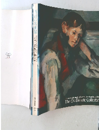 西洋の名画展　The E.G.Buhrle Collection