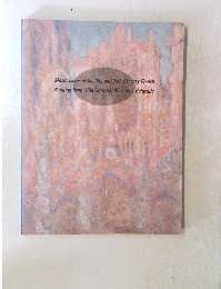 Masterpieces of the 19th and 20th Century French Painting from The National Museum, Belgrade