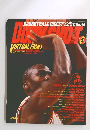 BASKETBALL DIGEST　DUNK SHOOT 1996年5月号