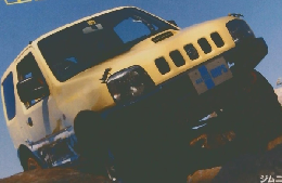 super suzy jimny 2006.2