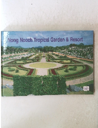 Nong Nooch Tropical Garden & Resort