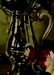 一枚の繪　1990年4月号