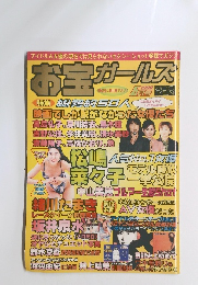 お宝ガールズ　1998年5月