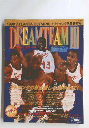 DREAMTAM　3　dunk shoot 
