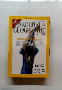 NATIONAL GEOGRAPHIC　2008年12月号