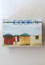 COOK　１９８２年８月号