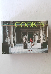 COOK　1982年9月号