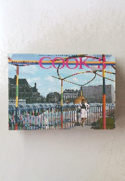 COOK　１９８１年３月号