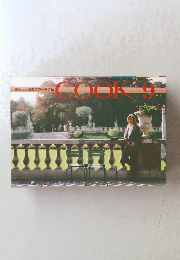 COOK’81　1981年9月号
