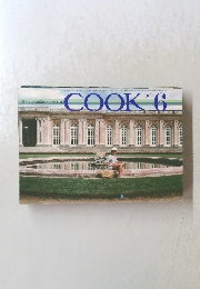 COOK　１９８１年６月号