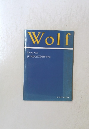 Wolf　Christa Wolf JUNINACHMITTAG