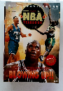 NBA　YEARBOOK　１９９４年