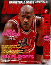 ダンクシュート　1998年7月号
