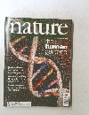 nature　２００１年2月号