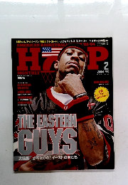 HOOP　2004年2月号