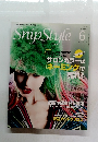 Snip Style　2011年6月号