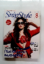 Snip Style　2011年8月号