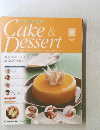Cake & Dessert　90