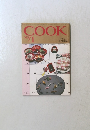 COOK　1983年1月号