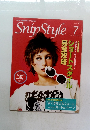SnipStyle　2011年7月号
