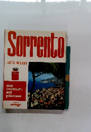 Sorrento　and its peninsula