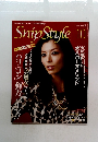 SnipStyle　2010年10月号　No. 299