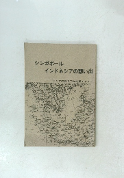 シンガポール　インドネシアの想い出