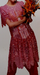 家庭画報　1988年8月