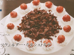 Cake & Dessert 2009年10月6日号