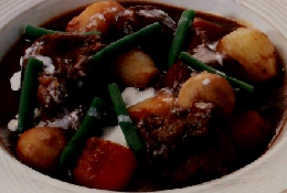 定番 Cooking　10　シチュー煮込み料理