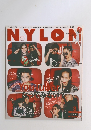 NYLON　2015年3/28号