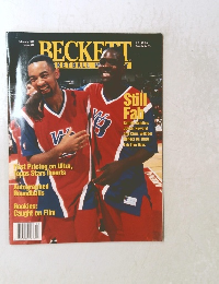 BECKETT　1997年2月号