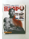 HOOP 1998年2月号