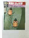 朝日百科　動物たちの地球　75　11月29日号