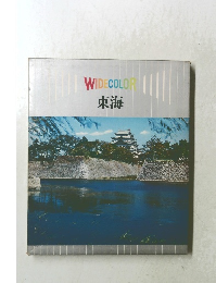 WIDECOLOR 東海