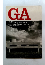 GA　Global Architecture