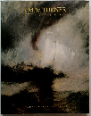 J.M.W.TURNER　1775－1851
