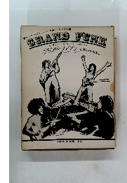 GRAND FUNK