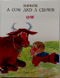 READ MASTER A COW AND A CROWN OW