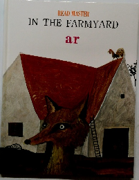 READ MASTER IN THE FARMYARD ar