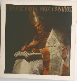 EXPOSICION DE ARCE ESPANOL