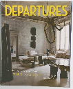 DEPARTURES　秋2021