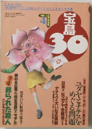 宝島　1995年4月号