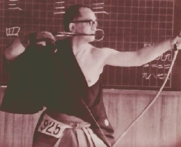 弓道　2011年4月号　