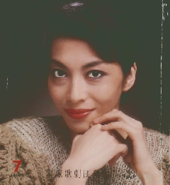 TAKARAZUKAREVUE 歌劇