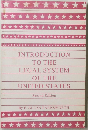 INTRODUCTION TO THE LEGAL SYSTEM OF THE UNITED STATES
