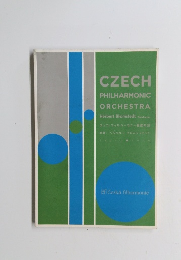 CZECH PHILHARMONIC CORCHESTRA