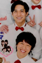 月刊ザテレビジョン 2015年7月号