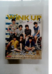 WINKUP　2014年9月号
