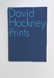 David　Hockney　Prints